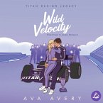 Wild Velocity (MP3-Download)