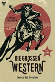 Grenze des Gesetzes (eBook, ePUB) Grenze des Gesetzes (eBook, ePUB)