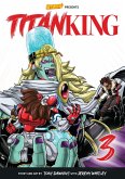 Titan King, Volume 3 (eBook, PDF) Titan King, Volume 3 (eBook, PDF)