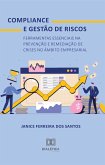 Compliance e Gestão de Riscos (eBook, ePUB)
