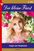 Angst um Stephanie (eBook, ePUB) Angst um Stephanie (eBook, ePUB)