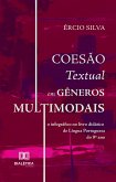 Coesão Textual em Gêneros Multimodais (eBook, ePUB)