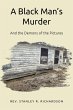 A Black Man's Murder (eBook, ePUB) - Bild 1