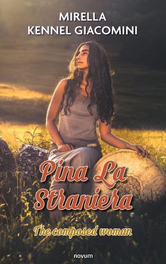 Cover Pina La Straniera (eBook, ePUB)