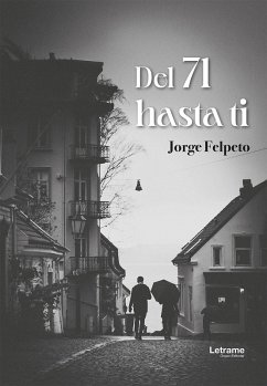 Cover Del 71 hasta ti (eBook, ePUB)