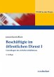 Beschäftigte im Öffentlichen Dienst I... - Bild 1