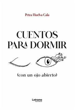 Cuentos para dormir (eBook, ePUB) - Huelva Cala, Petra