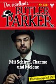 Mit Schirm, Charme und Melone (eBook, ePUB) Mit Schirm, Charme und Melone (eBook, ePUB)