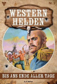 Bis ans Ende aller Tage (eBook, ePUB) - Barner, G. F.