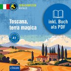 Toscana, terra magica (MP3-Download)