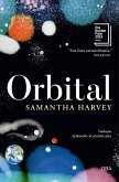 Orbital - Vencedor do Booker Prize 2024 (eBook, ePUB) Orbital - Vencedor do Booker Prize 2024 (eBook, ePUB)