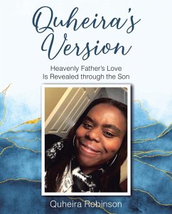 Cover Quheira's Version (eBook, ePUB)