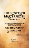 The ReVersed Masterpieces - You Completely Stunned Me (eBook, ePUB) The ReVersed Masterpieces - You Completely Stunned Me (eBook, ePUB)