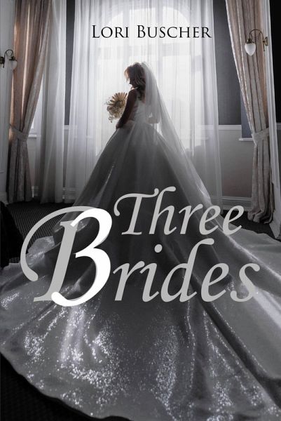Three Brides (eBook, ePUB)