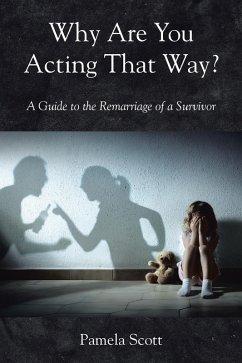 Cover Why Are You Acting That Way? (eBook, ePUB)