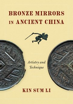 Cover Bronze Mirrors in Ancient China (eBook, ePUB)