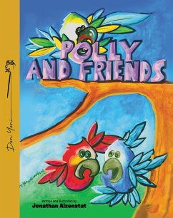 Cover Polly and Friends (eBook, ePUB)