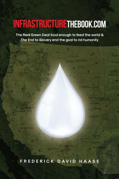 INFRASTRUCTUREthebook.com (eBook, ePUB)