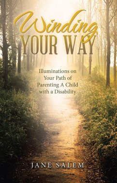 Cover Winding Your Way (eBook, ePUB)