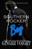 Southern Rocker Boy (Southern Rockers, #1) (eBook, ePUB) Southern Rocker Boy (Southern Rockers, #1) (eBook, ePUB)
