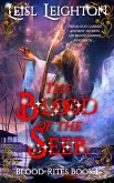 The Blood of the Seer (Blood-Rites Series, #1) (eBook, ePUB) The Blood of the Seer (Blood-Rites Series, #1) (eBook, ePUB)