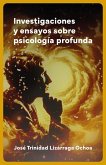 Investigaciones y ensayos sobre psicología profunda (eBook, ePUB)