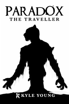 Cover Paradox (eBook, ePUB)