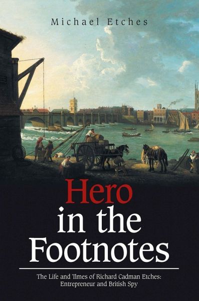 Hero in the Footnotes (eBook, ePUB)