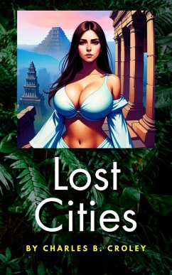 Lost Cities (eBook, ePUB) - Croley, Charles B. Lost Cities (eBook, ePUB) - Croley, Charles B.