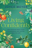 Living Confidently (eBook, ePUB)