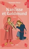Narcisse et goldmund (eBook, ePUB) Narcisse et goldmund (eBook, ePUB)