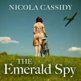 The Emerald Spy (MP3-Download) The Emerald Spy (MP3-Download)