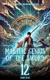 Martial Genius of the Sword (eBook, ePUB) Martial Genius of the Sword (eBook, ePUB)