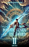 Martial Genius of the Sword (eBook, ePUB) Martial Genius of the Sword (eBook, ePUB)