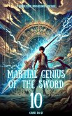 Martial Genius of the Sword (eBook, ePUB) Martial Genius of the Sword (eBook, ePUB)