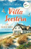 Villa Seestern - Ein neuer Wind (eBook, ePUB) Villa Seestern - Ein neuer Wind (eBook, ePUB)