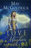 Amore E Caos (eBook, ePUB) Amore E Caos (eBook, ePUB)