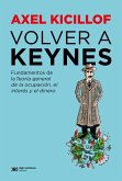 Volver a Keynes (eBook, ePUB)