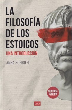 Cover La filosofía de los estoicos (eBook, ePUB)