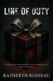 Line of Duty (eBook, ePUB) Line of Duty (eBook, ePUB)
