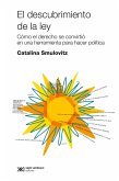 El descubrimiento de la ley (eBook, ePUB) El descubrimiento de la ley (eBook, ePUB)