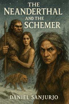 The Neanderthal and the Schemer (eBook, ePUB) - Sanjurjo, Daniel