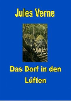 Cover Das Dorf in den Lüften (eBook, ePUB)