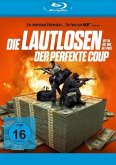 Die Lautlosen - Der perfekte Coup Die Lautlosen - Der perfekte Coup
