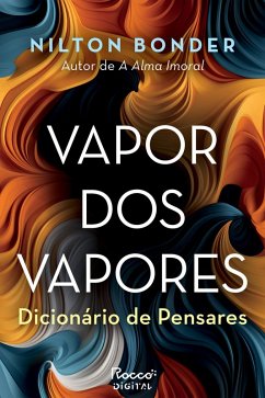 Cover Vapor dos vapores (eBook, ePUB)