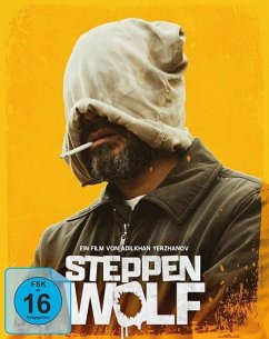 Cover Steppenwolf
