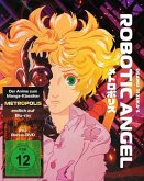 Robotic Angel Mediabook