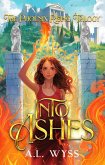 Into Ashes (The Phoenix Rising, #3) (eBook, ePUB)