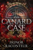 The Canard Case (The Artifactor, #4) (eBook, ePUB) The Canard Case (The Artifactor, #4) (eBook, ePUB)