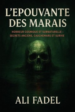 L'Épouvante des Marais: Horreur cosmique et surnaturelle - Secrets anciens, cauchemars et survie (Forsaken Tales, #1) (eBook, ePUB) - Ali Fadel